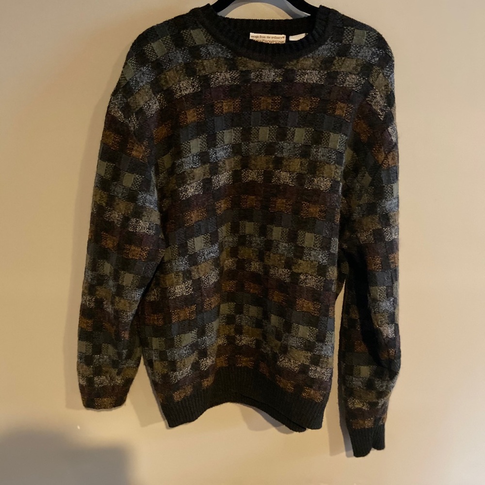 Sweater